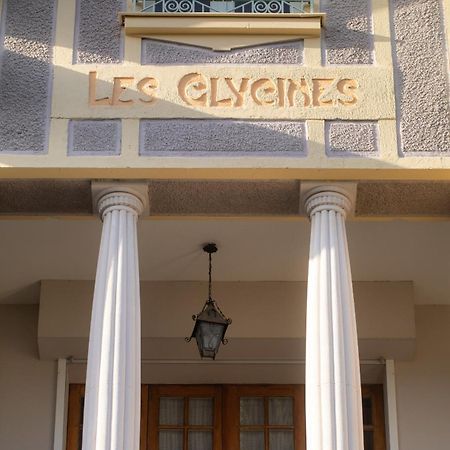 La Maison De Florence Angers Exteriör bild